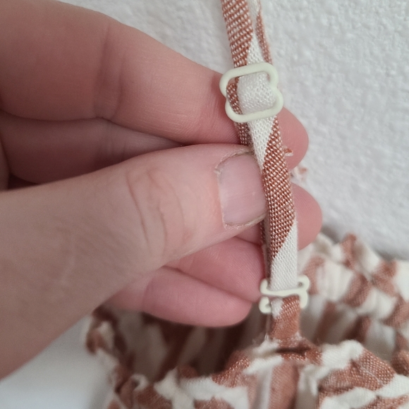 American Eagle jumpsuit - Picture 5 of 6